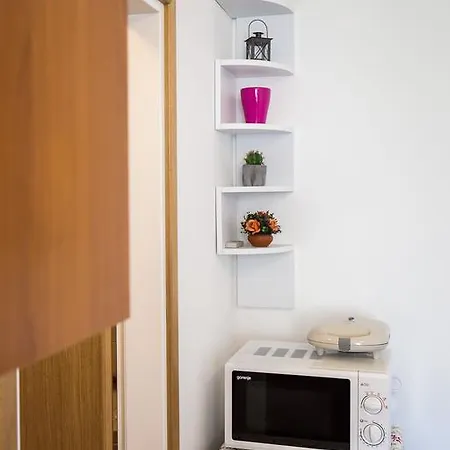 Apartamento Rudenjak Komolac