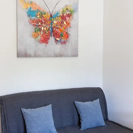 Rudenjak Apartamento