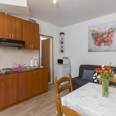 Apartamento Rudenjak *