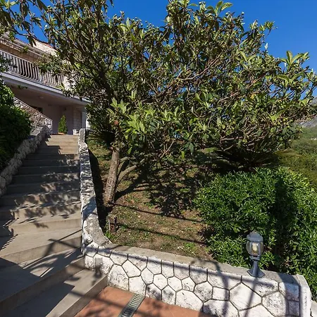 Rudenjak Apartamento *