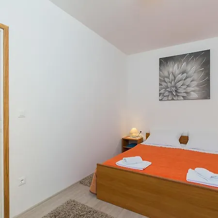 Apartamento Rudenjak Komolac
