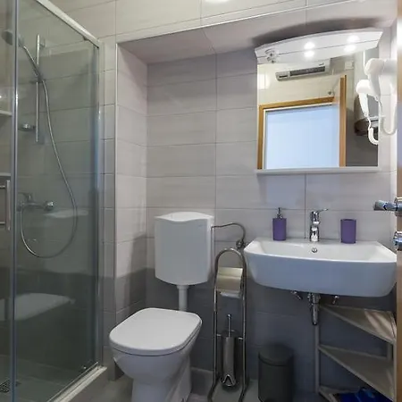 Apartamento Rudenjak *