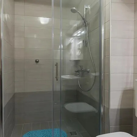 Rudenjak Apartamento