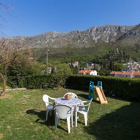 Apartamento Rudenjak *
