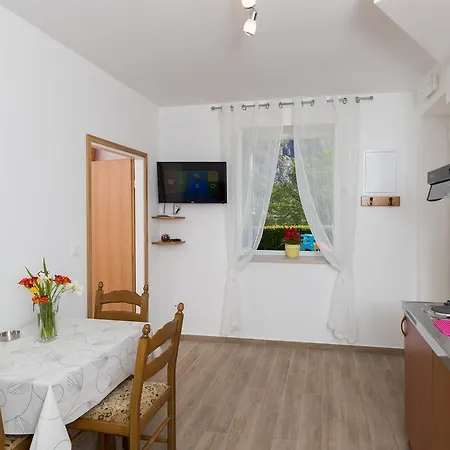 Rudenjak Apartamento *