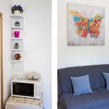 Apartamento Rudenjak Komolac