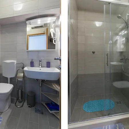 Rudenjak Apartamento Komolac