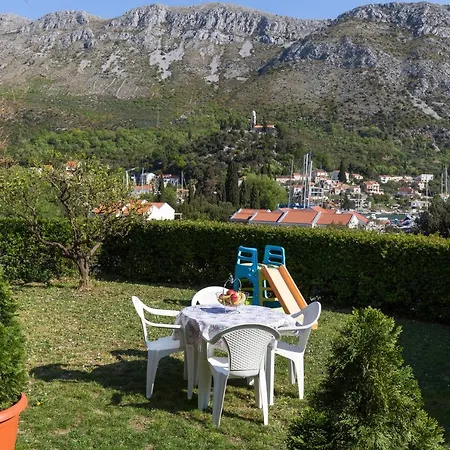 Rudenjak Apartamento *