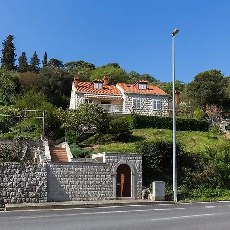 Rudenjak Komolac